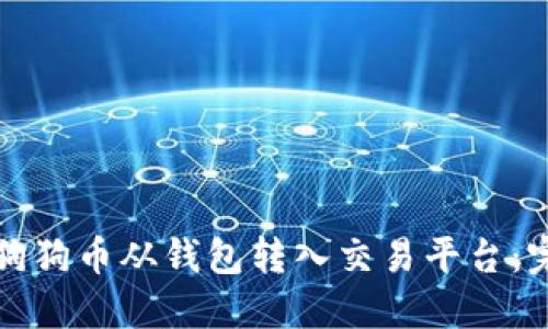 如何将狗狗币从钱包转入交易平台：完整指南