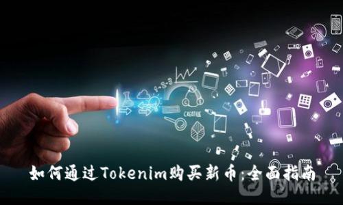如何通过Tokenim购买新币：全面指南