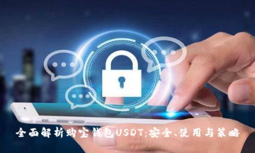 全面解析购宝钱包USDT：安全、使用与策略