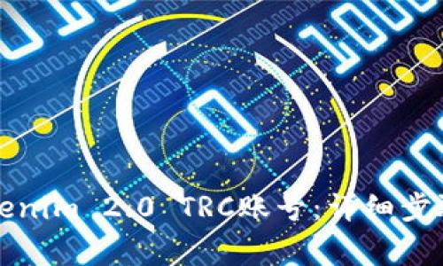 如何注册Tokenim 2.0 TRC账号：详细步骤与注意事项