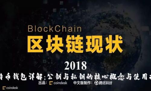 比特币钱包详解：公钥与私钥的核心概念与使用指南