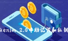 如何应对Tokenim 2.0中助记词