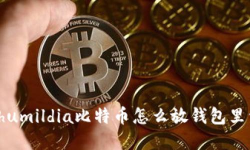  humildia比特币怎么放钱包里卖
