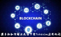   苹果手机如何解决无法下载Tokenim应用的问题