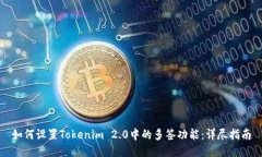 如何设置Tokenim 2.0中的多签功能：详尽指南