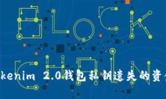 如何恢复Tokenim 2.0钱包私钥遗失的资金：实用指南