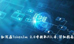 如何在TokenIm 2.0中提取FI