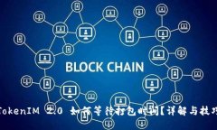 TokenIM 2.0 如何等待打包时间？详解与技巧