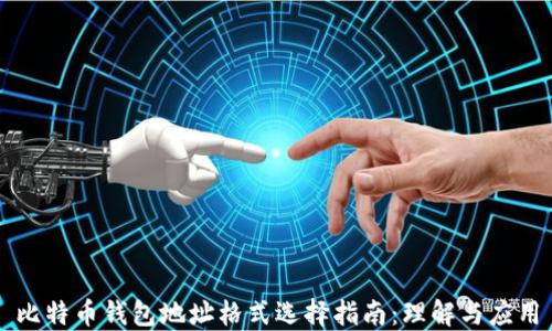 
比特币钱包地址格式选择指南：理解与应用