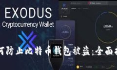 如何防止比特币钱包被盗