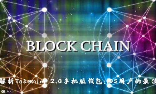 全面解析Tokenim 2.0手机版钱包：iOS用户的最佳选择