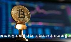 比特派钱包手续费详解：了解各种币种的收费标