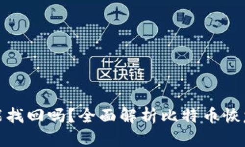 比特币钱包能找回吗？全面解析比特币恢复方法与风险