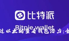 如何通过以太坊查看钱包潜力：全面指南