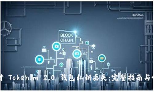如何应对 Tokenim 2.0 钱包私钥丢失：完整指南与恢复方案