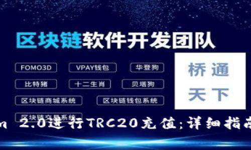 如何使用Tokenim 2.0进行TRC20充值：详细指南与常见问题解答