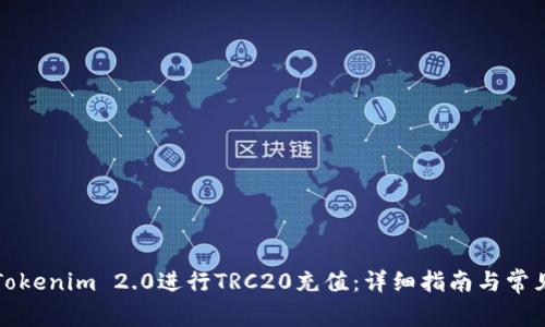 如何使用Tokenim 2.0进行TRC20充值：详细指南与常见问题解答