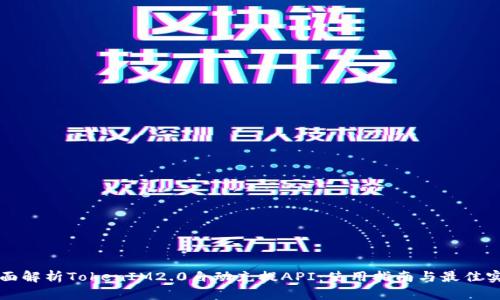 全面解析TokenIM2.0自动充提API：使用指南与最佳实践