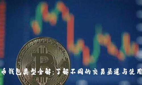 比特币钱包类型全解：了解不同的交易渠道与使用场景