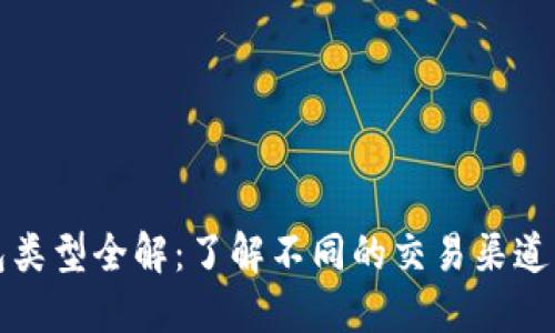 比特币钱包类型全解：了解不同的交易渠道与使用场景