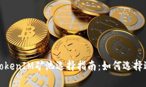 2023年最佳TokenIM矿池选择指南：如何选择适合你的矿池？