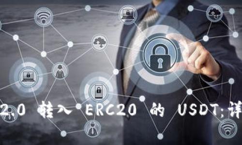 如何将 Tokenim 2.0 转入 ERC20 的 USDT：详细流程与注意事项
