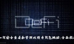 如何安全查看和管理比特