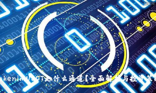 TokenimUSDT走什么通道？全面解析与投资策略