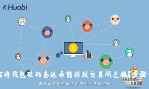 如何将钱包里的泰达币转移到交易所兑换？步骤详解