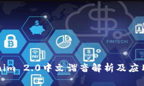 Tokenim 2.0中文谐音解析及应用指南