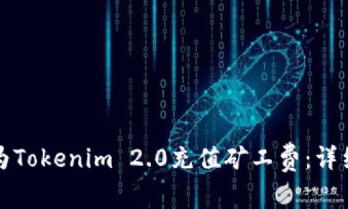 如何为Tokenim 2.0充值矿工费：详细指南