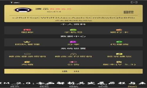TokenIM 2.0：全面解析其发展历程与未来展望