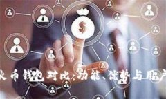 Tokenim与火币钱包对比：功