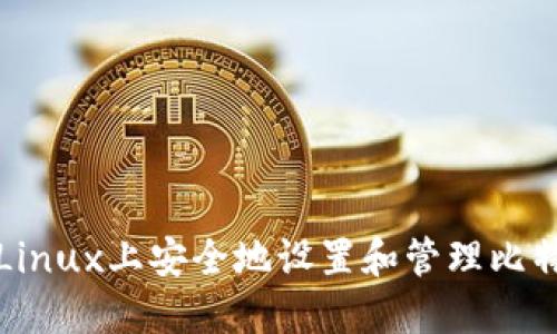 如何在Linux上安全地设置和管理比特币钱包