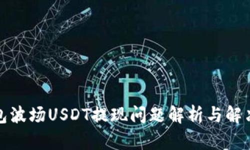 TP钱包波场USDT提现问题解析与解决方案