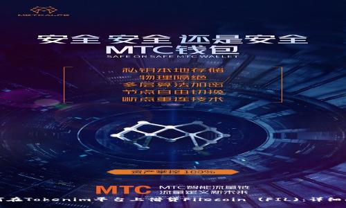 如何在Tokenim平台上借贷Filecoin (FIL)：详细指南