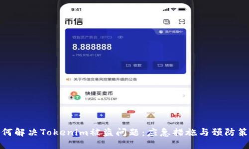 如何解决Tokenim被盗问题：应急措施与预防策略