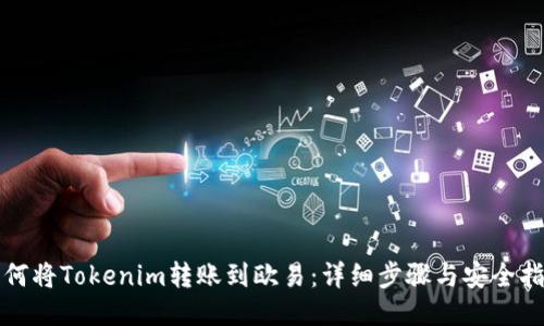 如何将Tokenim转账到欧易：详细步骤与安全指南