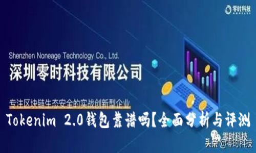 Tokenim 2.0钱包靠谱吗？全面分析与评测