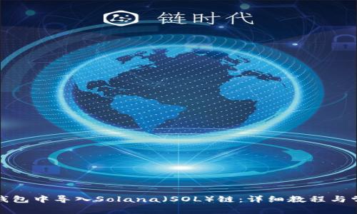 如何在麦子钱包中导入Solana（SOL）链：详细教程与常见问题解答