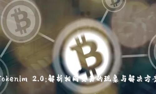 Tokenim 2.0：解析相同交易的现象与解决方案