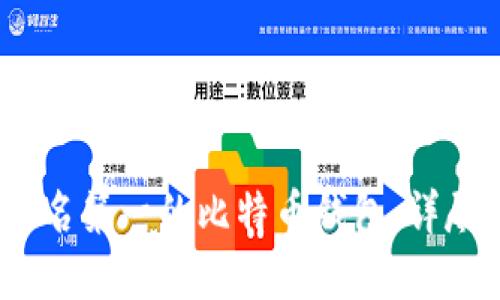 :如何选择排名第一的比特币钱包：详尽指南与推荐