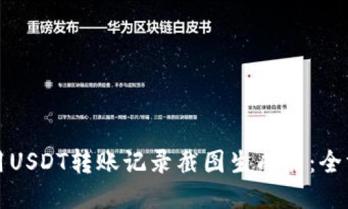 如何使用USDT转账记录截图生成器：全方位指南