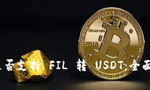 Tokenim 2.0 是否支持 FIL 转 USDT：全面解析与用户指南