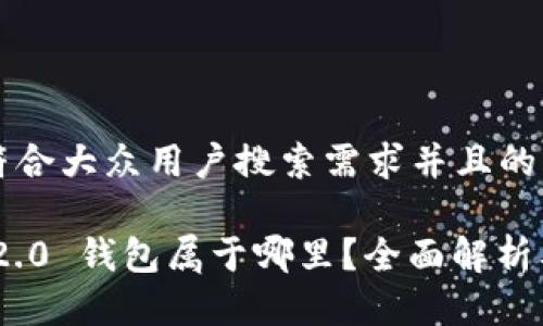 思考一个符合大众用户搜索需求并且的优质

Tokenim 2.0 钱包属于哪里？全面解析及使用指南