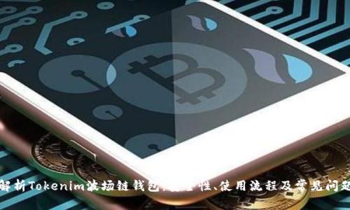 全面解析Tokenim波场链钱包：安全性、使用流程及常见问题解答