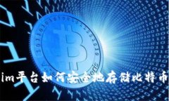 Tokenim平台如何安全地存储