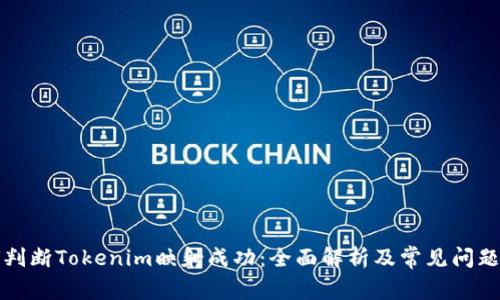 如何判断Tokenim映射成功：全面解析及常见问题解答