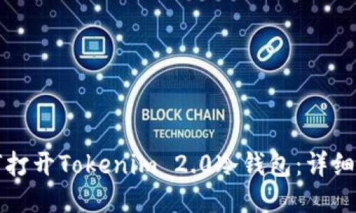 如何打开Tokenim 2.0冷钱包：详细指南