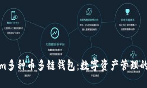 Tokenim多种币多链钱包：数字资产管理的新选择